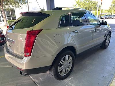 2016 Cadillac SRX AWD SUV for sale #C10070A - photo 2