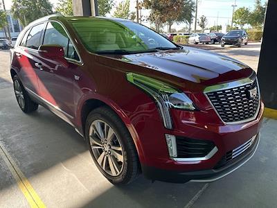 2023 Cadillac XT5 FWD SUV for sale #C10073A - photo 1