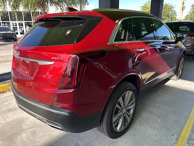 2023 Cadillac XT5 FWD SUV for sale #C10073A - photo 2
