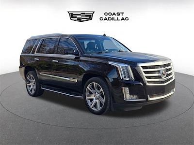 Used 2015 Cadillac Escalade Premium for sale #C10091B - photo 1