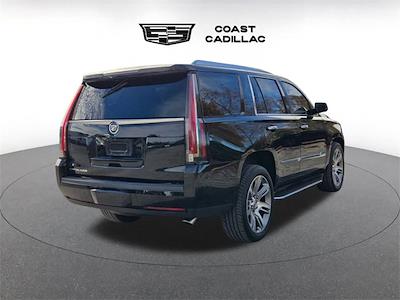 Used 2015 Cadillac Escalade Premium for sale #C10091B - photo 2