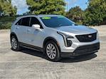2021 Cadillac XT4 FWD SUV for sale #C10094A - photo 4