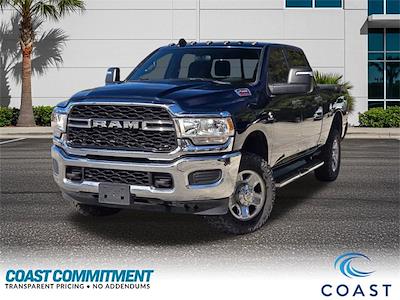 Used 2024 Ram 2500 - photo 1