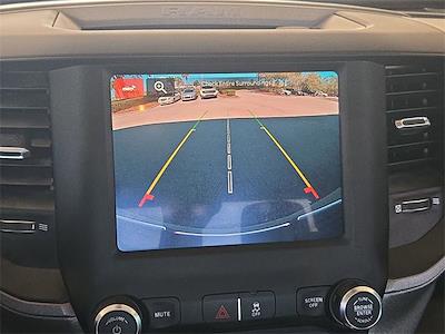 Used 2024 Ram 2500 - photo 1