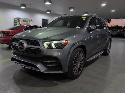 2021 Mercedes-Benz GLE 350 AWD SUV for sale #C10139C - photo 1