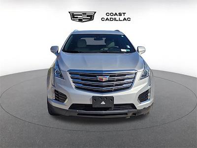 Used 2017 Cadillac XT5 for sale #C10147B - photo 2