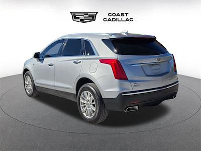 2017 Cadillac XT5 FWD SUV for sale #C10147B - photo 2
