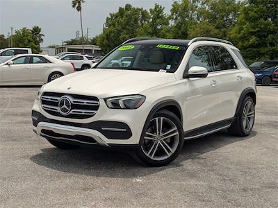 2022 Mercedes-Benz GLE 350 AWD SUV for sale #C10189A - photo 1