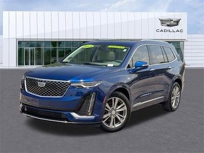 2023 Cadillac XT6 FWD SUV for sale #C10235A - photo 1