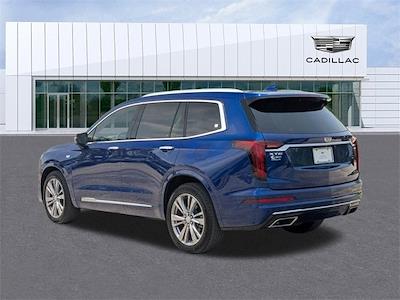 2023 Cadillac XT6 FWD SUV for sale #C10235A - photo 2