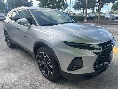 2019 Chevrolet Blazer FWD SUV for sale #C10235C - photo 1