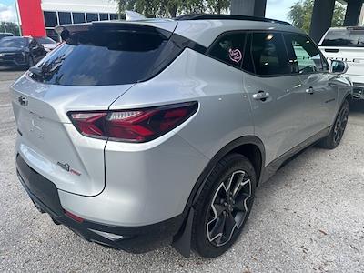 2019 Chevrolet Blazer FWD SUV for sale #C10235C - photo 2