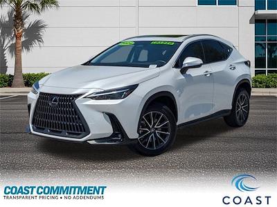 2024 Lexus NX 250 FWD SUV for sale #C10242A - photo 1