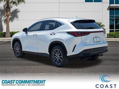2024 Lexus NX 250 FWD SUV for sale #C10242A - photo 2