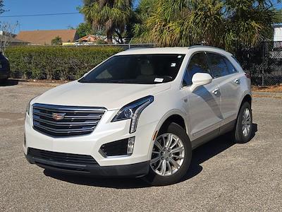 2018 Cadillac XT5 FWD SUV for sale #C10244B - photo 1