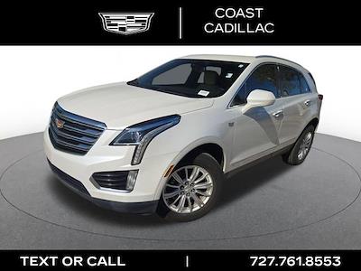 2018 Cadillac XT5 FWD SUV for sale #C10244B - photo 2