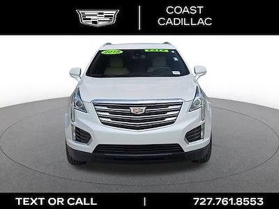 Used 2018 Cadillac XT5 - photo 1