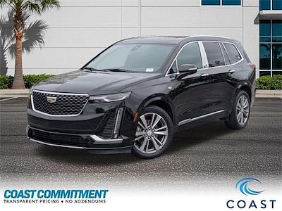 2020 Cadillac XT6 FWD SUV for sale #C10257B - photo 1
