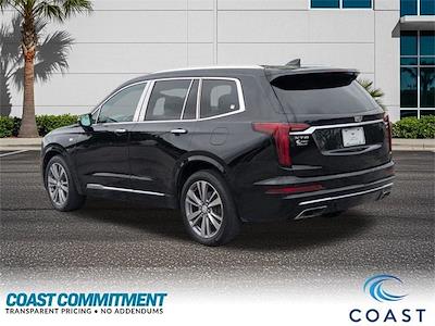 2020 Cadillac XT6 FWD SUV for sale #C10257B - photo 2