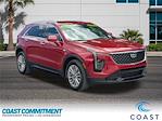 2024 Cadillac XT4 FWD SUV for sale #C10285A - photo 4