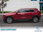 2024 Cadillac XT4 FWD SUV for sale #C10285A - photo 8