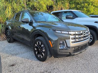 2025 Hyundai Santa Cruz Double Cab AWD Pickup for sale #C10303A - photo 1
