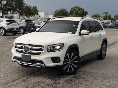 Used 2023 Mercedes-Benz GLB 250 SUV SUV for sale #C10305B - photo 1