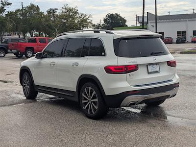 Used 2023 Mercedes-Benz GLB 250 SUV SUV for sale #C10305B - photo 2