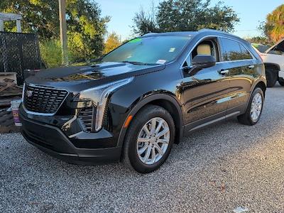 2023 Cadillac XT4 FWD SUV for sale #C10314A - photo 1