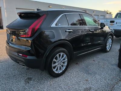 2023 Cadillac XT4 FWD SUV for sale #C10314A - photo 2