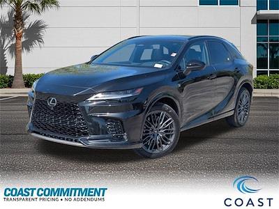 2023 Lexus RX 500h AWD SUV for sale #C10324A - photo 1