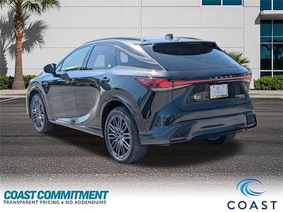 2023 Lexus RX 500h AWD SUV for sale #C10324A - photo 2