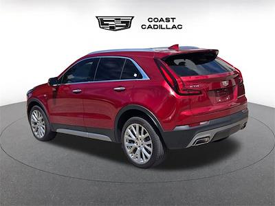 2023 Cadillac XT4 FWD SUV for sale #C10325A - photo 2