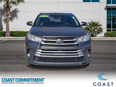 Used 2019 Toyota Highlander SE for sale #C10331A - photo 2