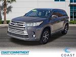 Used 2019 Toyota Highlander SE for sale #C10331A - photo 1