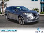 2019 Toyota Highlander AWD SUV for sale #C10331A - photo 1