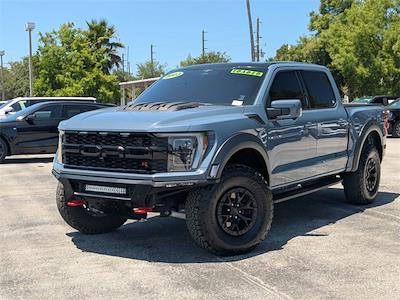 2023 Ford F-150 SuperCrew Cab 4x4 Pickup for sale #C10335A - photo 1