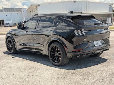 2021 Ford Mustang Mach-E AWD SUV for sale #C10338A - photo 2