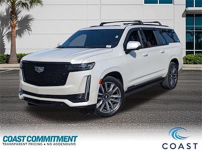 2022 Cadillac Escalade ESV 4WD SUV for sale #C10344A - photo 1