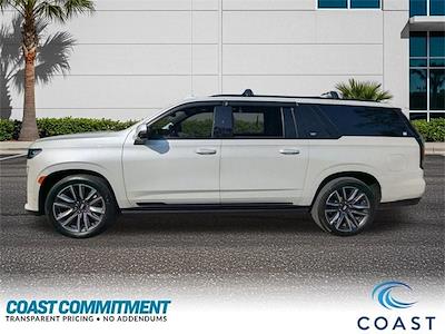 2022 Cadillac Escalade ESV 4WD SUV for sale #C10344A - photo 2