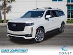 2022 Cadillac Escalade ESV 4WD SUV for sale #C10344A - photo 1