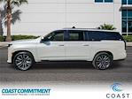 2022 Cadillac Escalade ESV 4WD SUV for sale #C10344A - photo 2