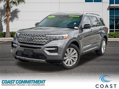 2022 Ford Explorer RWD SUV for sale #C10346B - photo 1