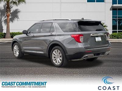 2022 Ford Explorer RWD SUV for sale #C10346B - photo 2
