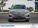 2022 Ford Explorer RWD SUV for sale #C10346B - photo 3