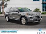 2022 Ford Explorer RWD SUV for sale #C10346B - photo 4