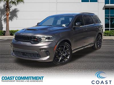 Used 2021 Dodge Durango - photo 1