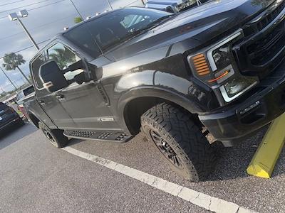 2021 Ford F-250 Crew Cab 4x4 Pickup for sale #C10350A - photo 1