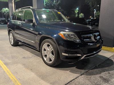 2013 Mercedes-Benz GLK 350 RWD SUV for sale #C10354A - photo 1