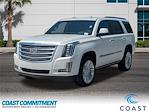 Used 2018 Cadillac Escalade Platinum SUV for sale #C10359A - photo 1